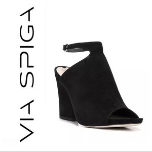 Via Spiga Prim Sandals size 7.5